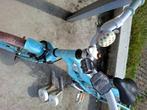 Kinderfiets 16 inch, Fietsen en Brommers, Fietsen | Kinderfietsjes, Zijwieltjes, Ophalen, 2cycle, 16 tot 20 inch
