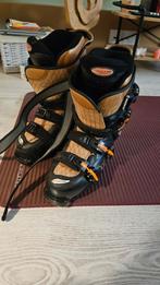 Ski schoenen, 140 tot 160 cm, Gebruikt, Schoenen, Skiën