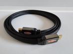 Kwalitatieve HDMI kabel van HAMA, Ophalen of Verzenden, Nieuw, Minder dan 2 meter, HDMI-kabel
