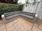 Wicker Loungeset, Ophalen, Gebruikt, Meer dan 8 zitplaatsen, Loungeset