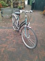 Gazelle medio, Ophalen, Versnellingen, 56 cm of meer, Zo goed als nieuw