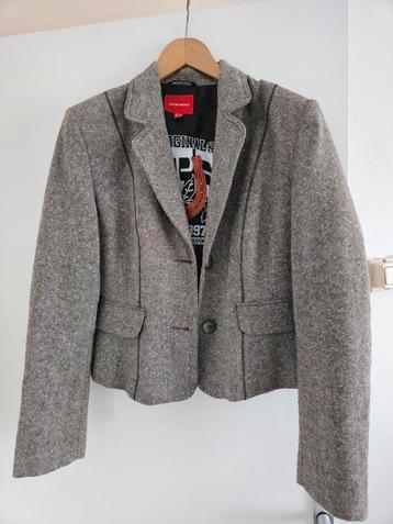 Colbert en Pantalon Mexx, maat 42 beschikbaar voor biedingen