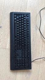 Razer cynosa v2, Computers en Software, Toetsenborden, Ophalen, Zo goed als nieuw, Gaming toetsenbord