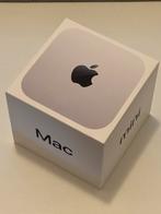 Apple Mac Mini M4 16GB 256GB SSD, Computers en Software, Apple Desktops, 256 GB, SSD, Ophalen of Verzenden, Zo goed als nieuw