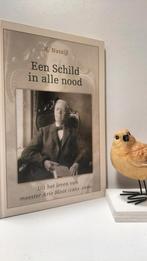 Natzijl, H.; Een Schild in alle nood (A. Boot), Ophalen of Verzenden, Gelezen, Christendom | Protestants