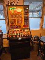 Super Joker Gokkast - Werkend!, Verzamelen, Automaten | Gokkasten en Fruitautomaten, Euro, Ophalen, Gebruikt, Met sleutels