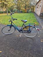 Dames fiets, Fietsen en Brommers, Fietsen | Dames | Damesfietsen, Ophalen, Versnellingen, Zo goed als nieuw, 50 tot 53 cm