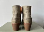 Shabbies laarsjes - maat 37, Kleding | Dames, Schoenen, Ophalen of Verzenden, Zo goed als nieuw, Groen