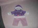 baby born kleertjes €6 per foto, Kinderen en Baby's, Speelgoed | Poppen, Ophalen of Verzenden, Zo goed als nieuw, Babypop