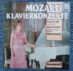 Mozart Klavierkonzerte LP - Ingrid Haebler, Gebruikt, Ophalen of Verzenden, Orkest of Ballet, 12 inch