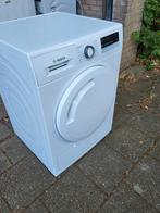 condensdroger Bosch serie4 8kg energie-B nette staat! 2023, Ophalen, Minder dan 85 cm, Anti-kreukfase, 8 tot 10 kg