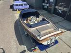 Makma 700 Lounge Vlet Sloep Compleet Met Yanmar 27PK Diesel, Watersport en Boten, Sloepen, 10 tot 30 pk, Gebruikt, Binnenboordmotor