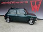 MINI Cooper 1.3 BRITISH OPEN | VOUWDAK | NL-AUTO | NETJES |, Auto's, Voorwielaandrijving, Stof, 54 pk, Beige