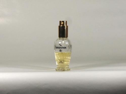 collector's item: Mäurer & Wirtz - Suggestion, Sieraden, Tassen en Uiterlijk, Uiterlijk | Parfum, Gebruikt, Verzenden