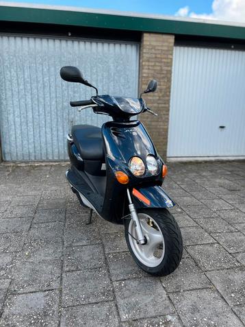 Yamaha neos beschikbaar voor biedingen