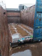 Container, Zakelijke goederen, Machines en Bouw | Keten en Containers, Ophalen