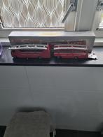 Dinky toys, Hobby en Vrije tijd, Modelauto's | 1:43, Ophalen of Verzenden, Gebruikt, Auto, Dinky Toys