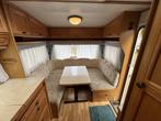Tabbert Comtesse 450 TF, Caravans en Kamperen, Rondzit, Tabbert, Bedrijf, Overige typen