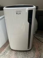 Delonghi PAC EL98 ECO Mobiele airco, Witgoed en Apparatuur, Ophalen, Minder dan 60 m³, 3 snelheden of meer, Zo goed als nieuw