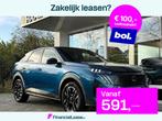 Peugeot 3008 1.2 Hybrid 145 GT | Stoel- & Stuurverwarming |, Automaat, Stof, Gebruikt, 1199 cc