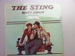The Sting, Ophalen of Verzenden, Gebruikt, 12 inch