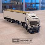 Dinsdag 24 Juni Leverbaar Wsi 01-4617 Pomper, Hobby en Vrije tijd, Modelauto's | 1:50, Ophalen, Nieuw, Bus of Vrachtwagen, Wsi
