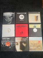 Diverse Dance LP's: House, Hardhouse, Electro, Break, Cd's en Dvd's, Vinyl | Dance en House, Ophalen of Verzenden