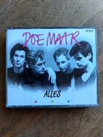 Doe Maar – Alles * 2 CD Box *, Ophalen of Verzenden, Zo goed als nieuw, Nederlandstalig, Boxset