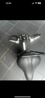 Zadel opstang -  Selle Royal., Ophalen of Verzenden, Gebruikt, Algemeen, Zadel