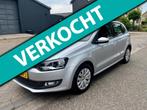Volkswagen POLO 1.2-12V BlueMotion Trendline - Nieuwe APK!, Voorwielaandrijving, Euro 5, 967 kg, Gebruikt