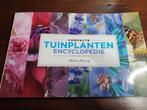 Compacte Tuinplanten Encyclopedie - Modeste Herwig, Ophalen, Zo goed als nieuw, Los deel, Bloemen en Planten
