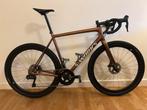 Bijzondere S-Works Crux maat 58, Gebruikt, Carbon, Heren, 57 tot 61 cm