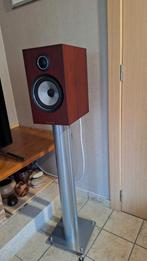 Bowers en  Wilkins 706S2 Rosenut, Audio, Tv en Foto, Luidsprekers, Ophalen of Verzenden, Zo goed als nieuw, Bowers & Wilkins (B&W)