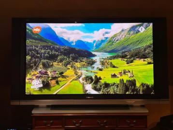 Tv 65 inch Panasonic Viera beschikbaar voor biedingen