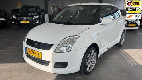 Suzuki Swift 1.3 Comfort airconditioning elektrische pakket, Auto's, Suzuki, Bedrijf, Te koop, Swift, ABS, Airbags, Airconditioning