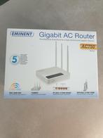Eminent Gigabit AC Router, Ophalen of Verzenden, Gebruikt, Router, Eminent
