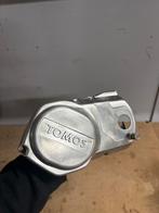 Tomos Kickstartdeksel Luxe Geborsteld Aluminium, Ophalen of Verzenden, Gebruikt, Overige typen, Tomos