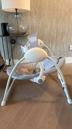 Topmark Baby Schommelstoel met Muziek & Timer, Schommelstoel, Ophalen of Verzenden, Topmark, Met gordel(s) of riempje(s)