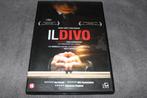 DVD Il Divo, Gebruikt, Ophalen of Verzenden, Italië, Vanaf 16 jaar