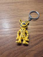 423 Sleutelhanger Marsupilami, Verzamelen, Ophalen of Verzenden, Gebruikt