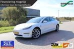 Tesla Model 3 Long Range AWD 75 kWh dual motor autopilot 19", Auto's, Tesla, Automaat, 27 €/maand, Zwart, Te koop