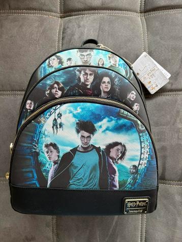 Loungefly Harry Potter Trilogie serie 2 beschikbaar voor biedingen
