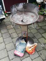 barbecue kolen, Ophalen, Gebruikt, Onbekend