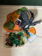 Playmobil eiland, Ophalen of Verzenden, Zo goed als nieuw