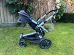 Quinny Buggy - Verstelbaar!, Kinderen en Baby's, Kinderwagens en Combinaties, Ophalen, Gebruikt, Kinderwagen, Quinny