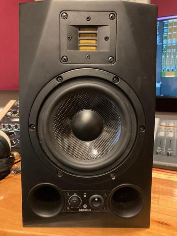 Adam A7X monitor speaker  beschikbaar voor biedingen