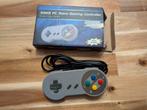 SNES PC gaming controller, Ophalen of Verzenden, Zo goed als nieuw, Met 1 controller