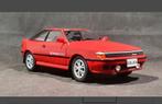 Toyota Celica GT Four 1986 Whitebox 1:24, Hobby en Vrije tijd, Modelauto's | 1:24, Ophalen of Verzenden, Nieuw, Auto, Overige merken