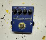 AMT Electronics California Sound Mesa Distortion Combo Emu., Muziek en Instrumenten, Effecten, AMT, AMT, Ophalen of Verzenden
