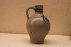 Keulse kruik 45787, Gebruikt, Overige kleuren, Aardewerk of Porselein, Ophalen of Verzenden